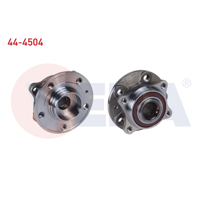 PORYA SOL-SAG ON RULMANLI VOLVO S60 I 2.0 T 5 BIJON 2000-2010