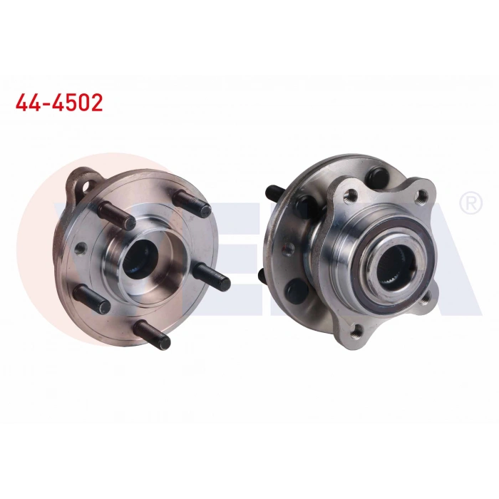 PORYA SOL-SAG ON RULMANLI VOLVO V40 T5 5 BIJON ABS OKUYUCULU 2012-