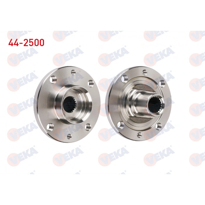 PORYA SOL-SAG ON RULMANSIZ 4 BIJON LADA SAMARA 1986-1999