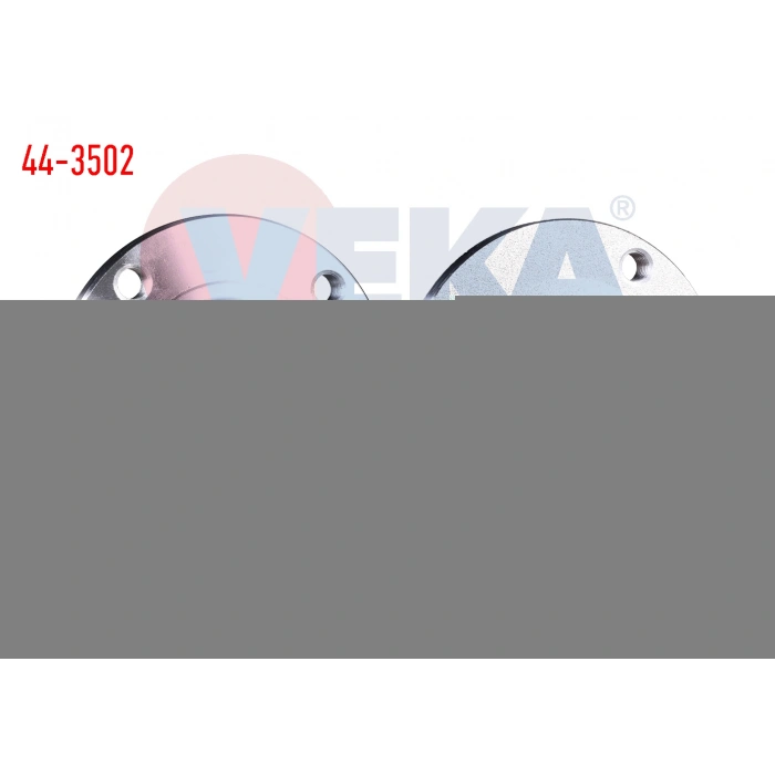 PORYA SOL-SAG ON RULMANSIZ 4 BJN RENAULT CLIO II 1.2 -1.5 DCI 98-05/ KANGOO 1.2i - 1.4i - 1.5 DCI 98-08/ CLIO V 1.5 DCI 19-/ MEGAN II 1.5 DCI 02-08/ DACIA LOGAN 04-12/SANDERO 08-13/ NISSAN MICRA 03-10