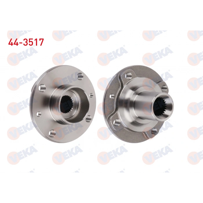 PORYA SOL-SAG ON RULMANSIZ 4 BJN RENAULT CLIO V 1.0 TCe 2020- / TALIANT 1.0 TCe 2021-