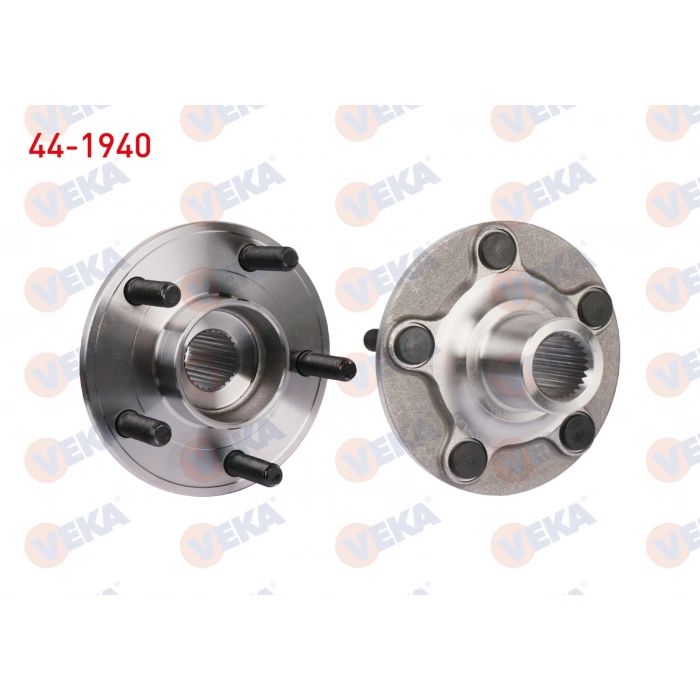 PORYA SOL-SAG ON RULMANSIZ 5 BJN FORD KUGA II 2013-2019