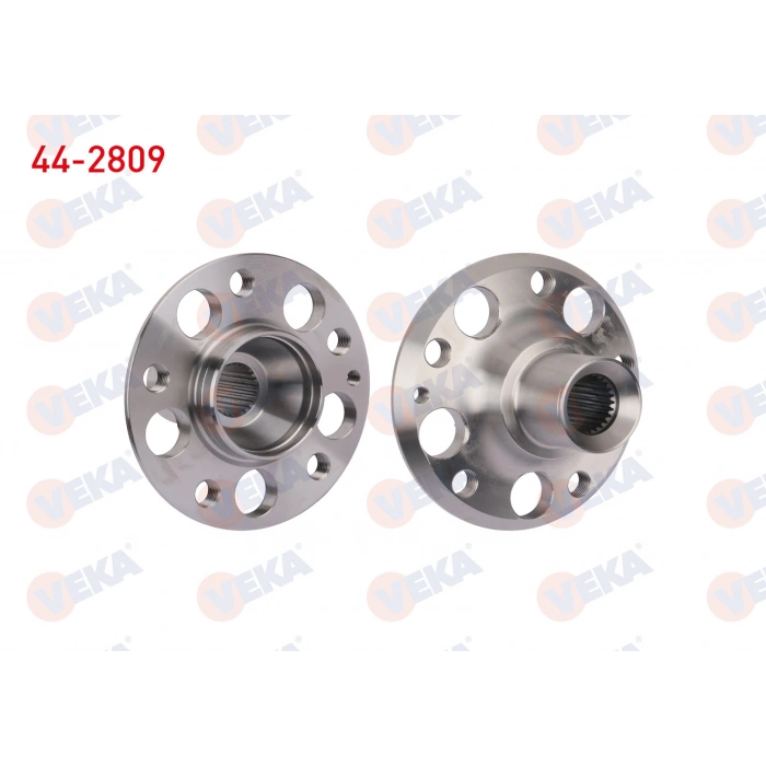 PORYA SOL-SAG ON RULMANSIZ 5 BJN MERCEDES A SERISI (W169) 2004-2012 / B SERISI (W245) 2005-2011