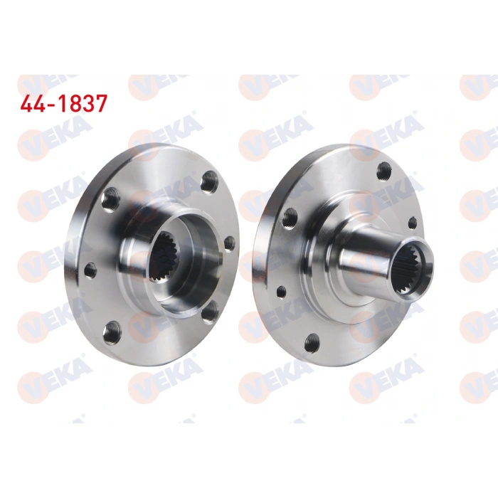 PORYA SOL-SAG ON RULMANSIZ FIAT ALBEA 1.2 4 BIJON 1996-2003