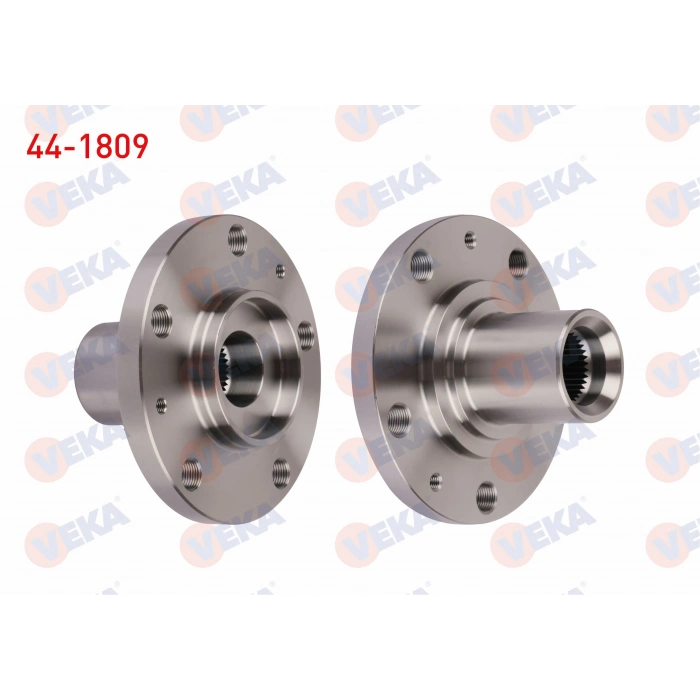 PORYA SOL-SAG ON RULMANSIZ FIAT DUCATO (244) 2.8 JTD 1.8q 5 BIJON 2002-2006