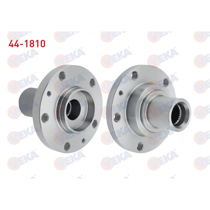 PORYA SOL-SAG ON RULMANSIZ FIAT DUCATO (244) 2.8 JTD 14q 5 BIJON 2002-2006