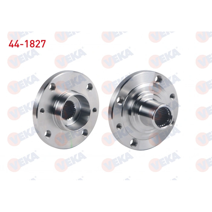 PORYA SOL-SAG ON RULMANSIZ FIAT LINEA (323) 1.3 MJT 4 BIJON 2007-