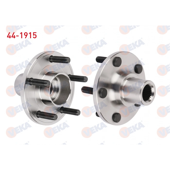 PORYA SOL-SAG ON RULMANSIZ FORD FOCUS III 1.6 TDCI 5 BIJON 2011-2015