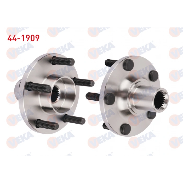 PORYA SOL-SAG ON RULMANSIZ FORD TRANSIT CONNECT 1.8 TDCI 5 BIJON 2002-2014