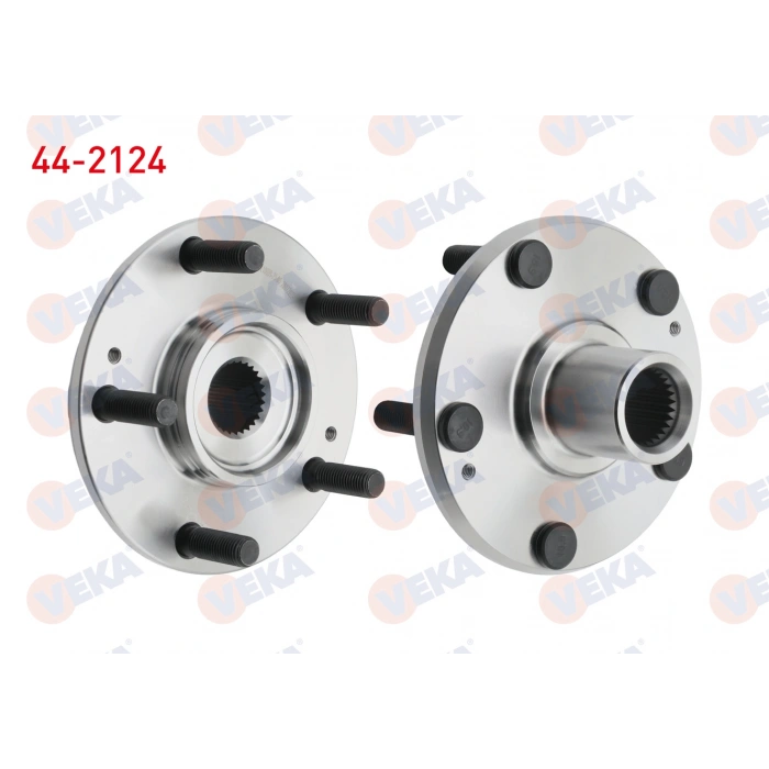 PORYA SOL-SAG ON RULMANSIZ HYUNDAI ELANTRA (MD,UD) 1.6 CRDI 5 BIJON 2015-