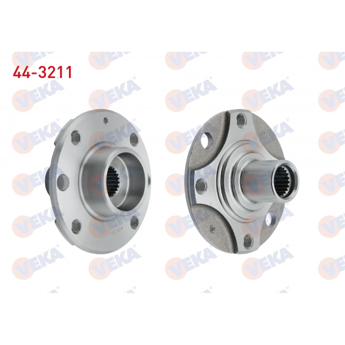 PORYA SOL-SAG ON RULMANSIZ OPEL CORSA B 1.0i 4 BIJON 1993-2000