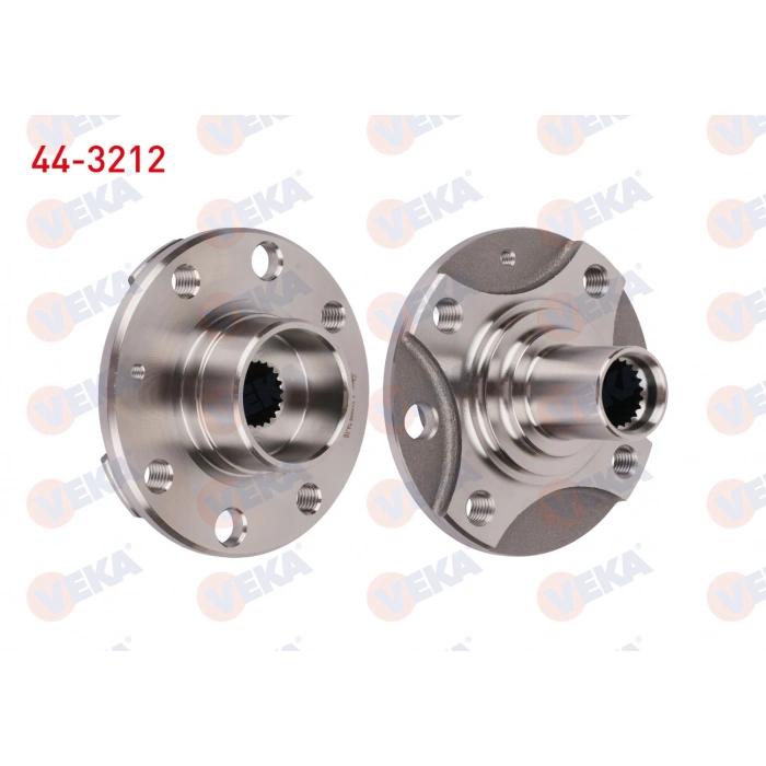 PORYA SOL-SAG ON RULMANSIZ OPEL CORSA C 1.3 CDTI 4 BIJON 2000-2006