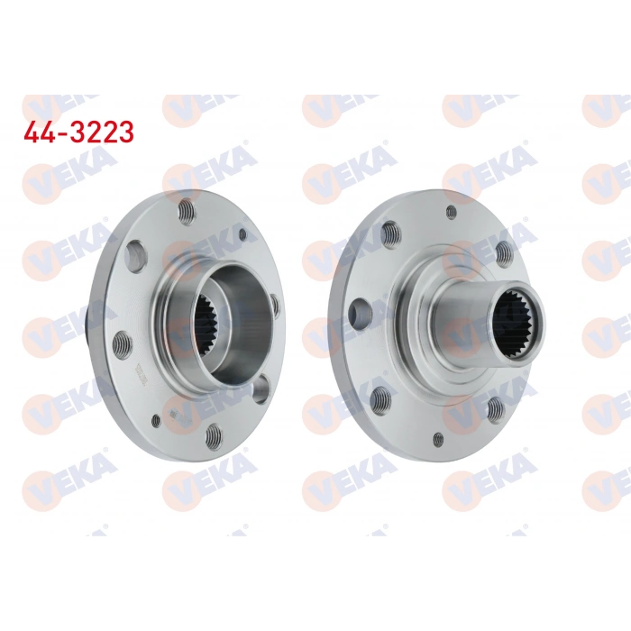 PORYA SOL-SAG ON RULMANSIZ OPEL CORSA D 1.3 CDTI 4 BIJON 2006-2014