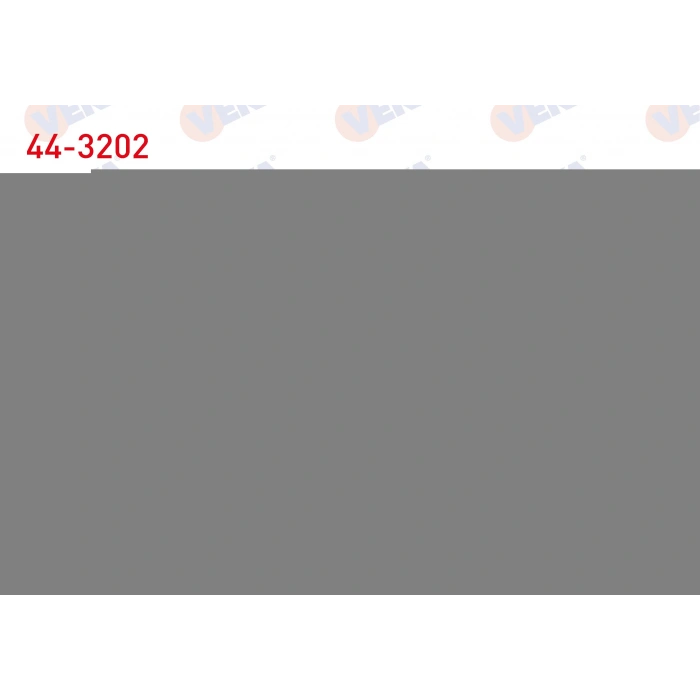 PORYA SOL-SAG ON RULMANSIZ OPEL VECTRA B 1.6i 4 BIJON 1995-2003