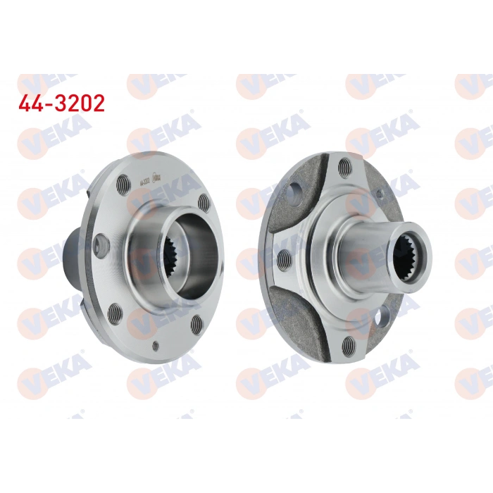 PORYA SOL-SAG ON RULMANSIZ OPEL VECTRA B 1.6i 4 BIJON 1995-2003