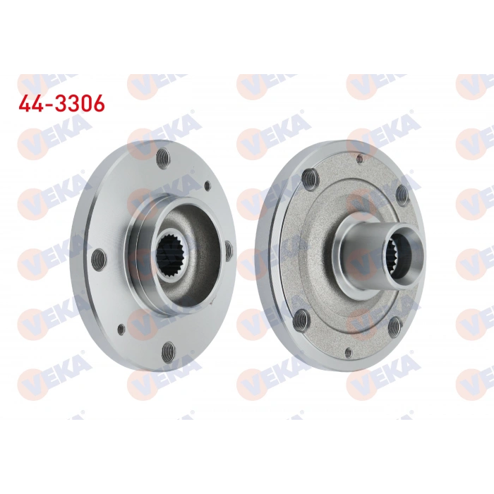 PORYA SOL-SAG ON RULMANSIZ PEUGEOT 301 1.6 HDI 4 BIJON 2012-