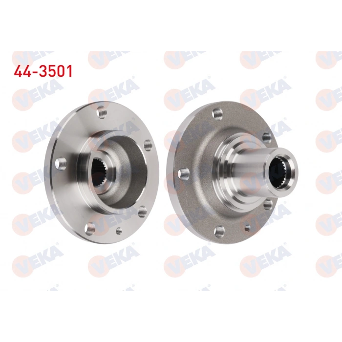 PORYA SOL-SAG ON RULMANSIZ RENAULT MASTER II (FD) 2.5 D 5 BIJON 1998-2010