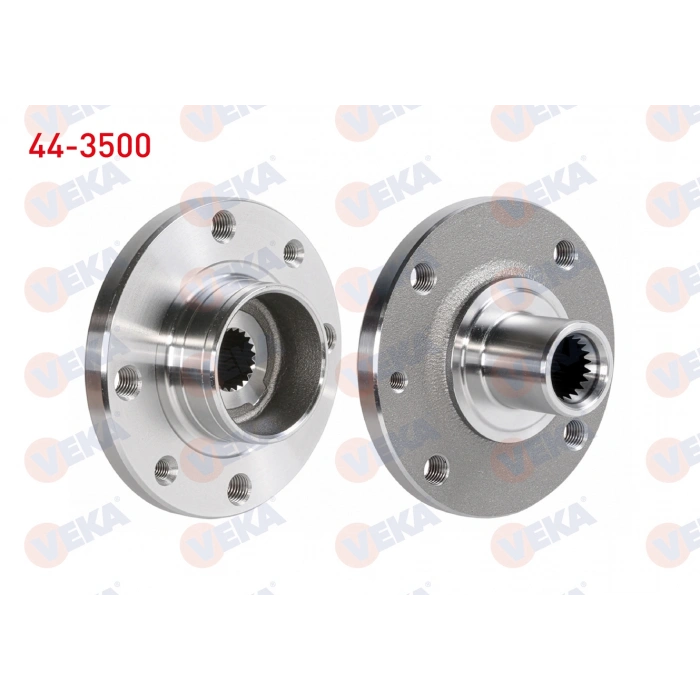 PORYA SOL-SAG ON RULMANSIZ RENAULT R9 (L42) 1.2 4 BIJON 1985-2000