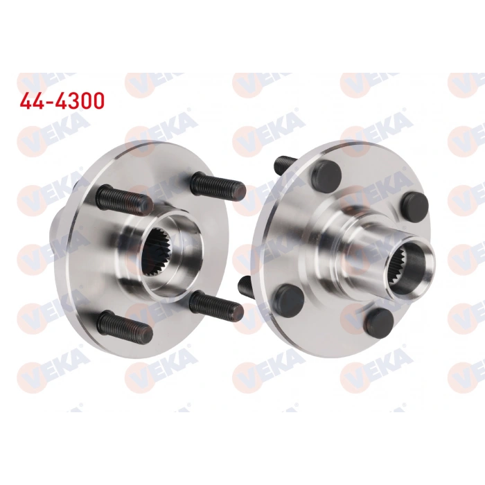 PORYA SOL-SAG ON RULMANSIZ TOYOTA COROLLA (_E10_) 1.3i EE1014 BIJON 1992-1997