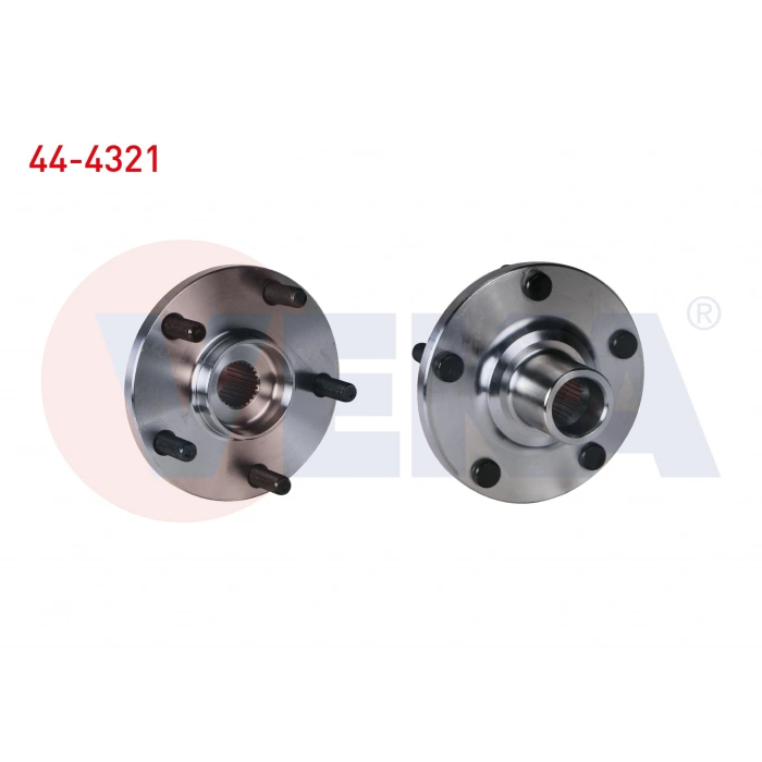 PORYA SOL-SAG ON TOYOTA RAV 4 II (CLA2_, XA2_, ZCA2_, ACA2_) 2.0 VVT-I 5 BIJON 2000-2006