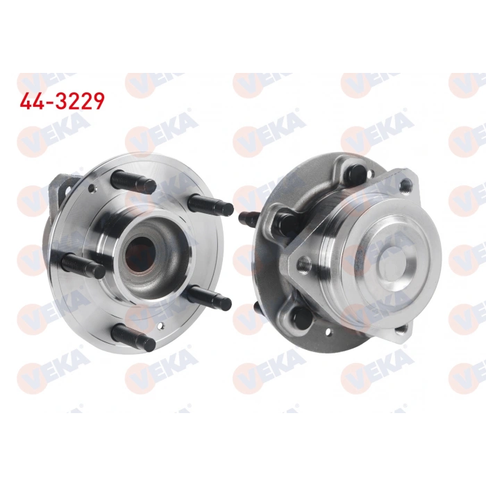 PORYA SOL-SAG RULMANLI ARKA 5 BJN OPEL INSIGNIA B 1.6 CDTI 2017-