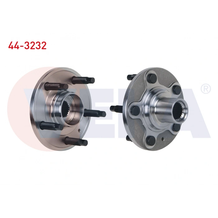 PORYA SOL-SAG RULMANSIZ ON 5 BJN OPEL MOKKA 1.4 - 1.6 CDTI 2012- / MOKKA X 1.6 CDTI 2012-