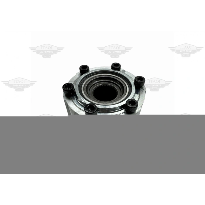 PORYA TEKER D22 98-05/YD25 4X4 98-05 ARAZİ KİTİ  (MANUEL/ 28 DİŞ)