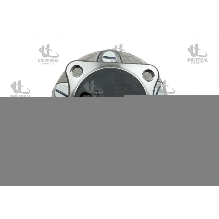 PORYA TEKER ET5 22-25 ARKA (FİŞLİ)