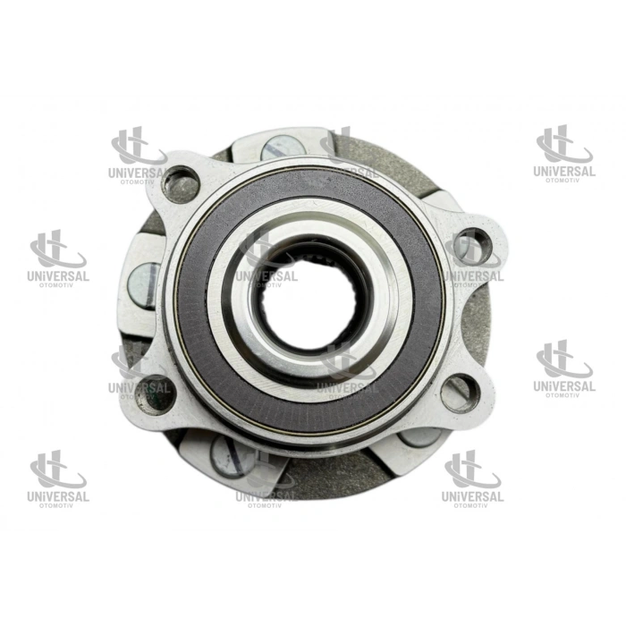 PORYA TEKER ET5 22-25 ÖN (FİŞLİ)