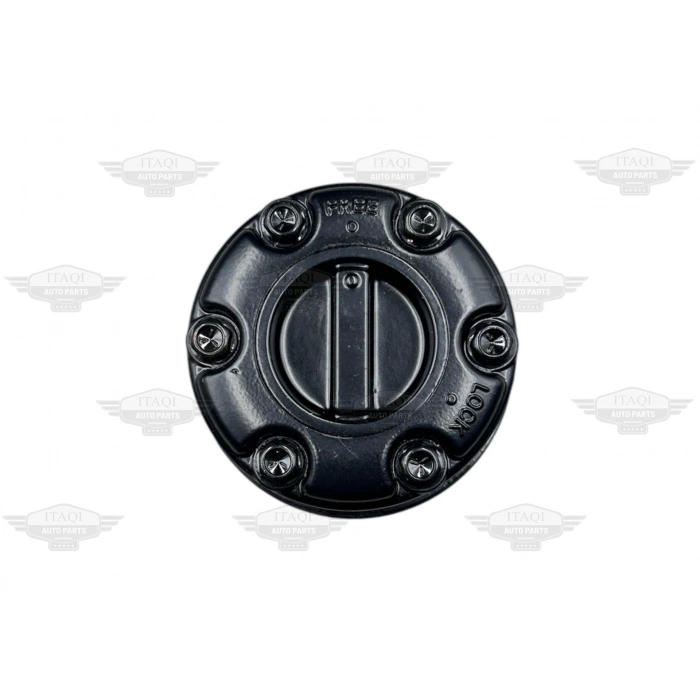 PORYA TEKER GRAND VİTARA 94-04/SAMURAİ 88-98/JİMNY 82-98 ARAZİ KİTİ (26 DİŞ)