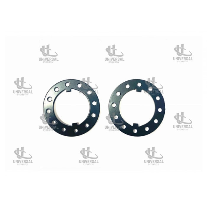 PORYA TEKER KİLİT PULU D22 98-05/YD25 98-05 ÖN