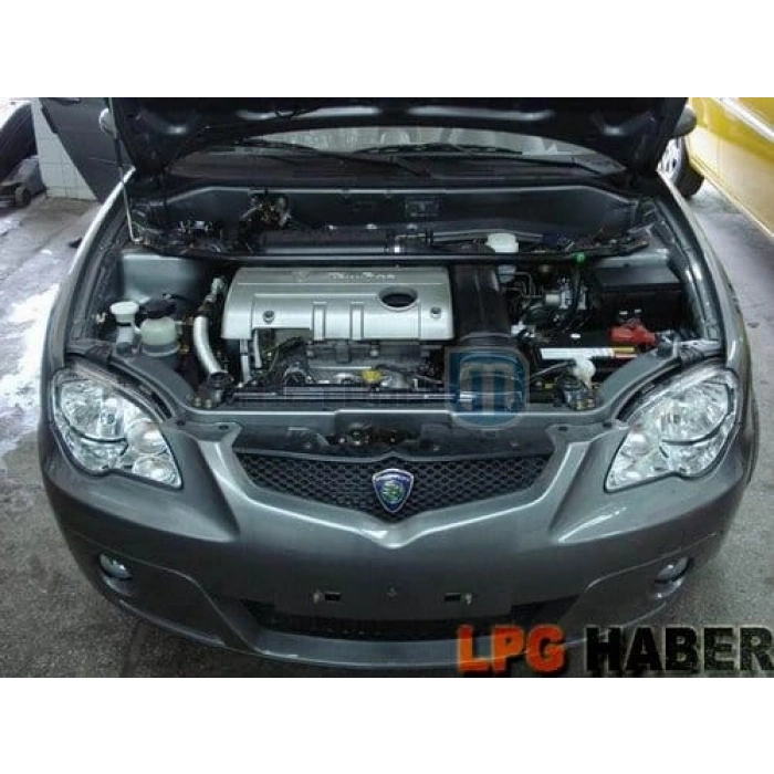 PROTON GEN 2- 06/09; ARAÇ BİLGİLERİ VE RESİMLERİ