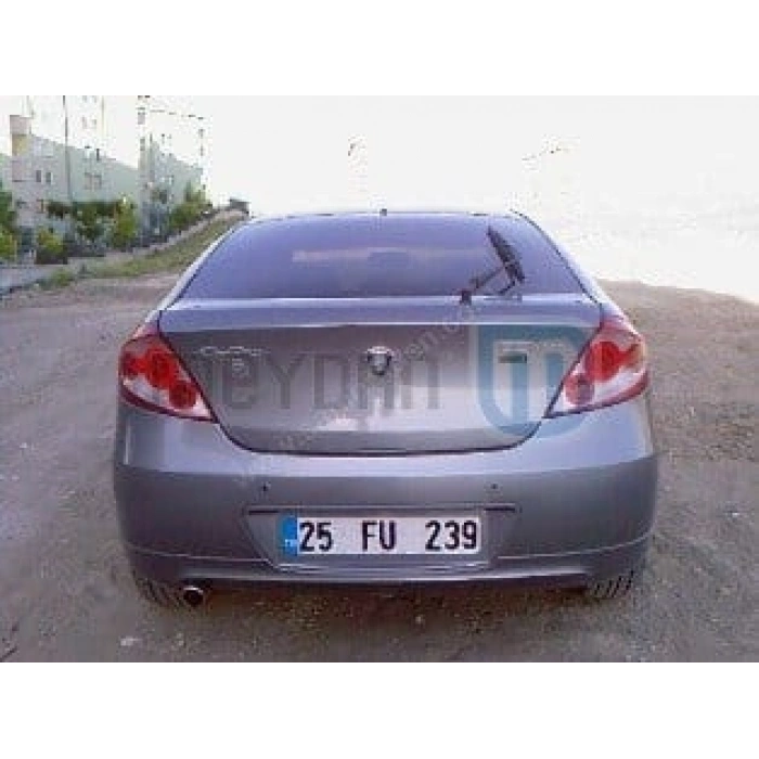 PROTON GEN 2- 06/09; ARAÇ BİLGİLERİ VE RESİMLERİ