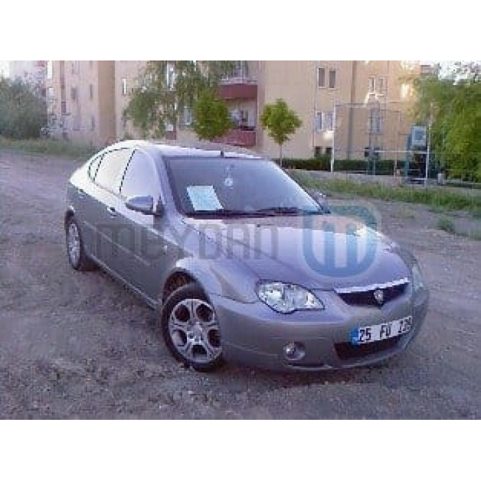 PROTON GEN 2- 06/09; ARAÇ BİLGİLERİ VE RESİMLERİ