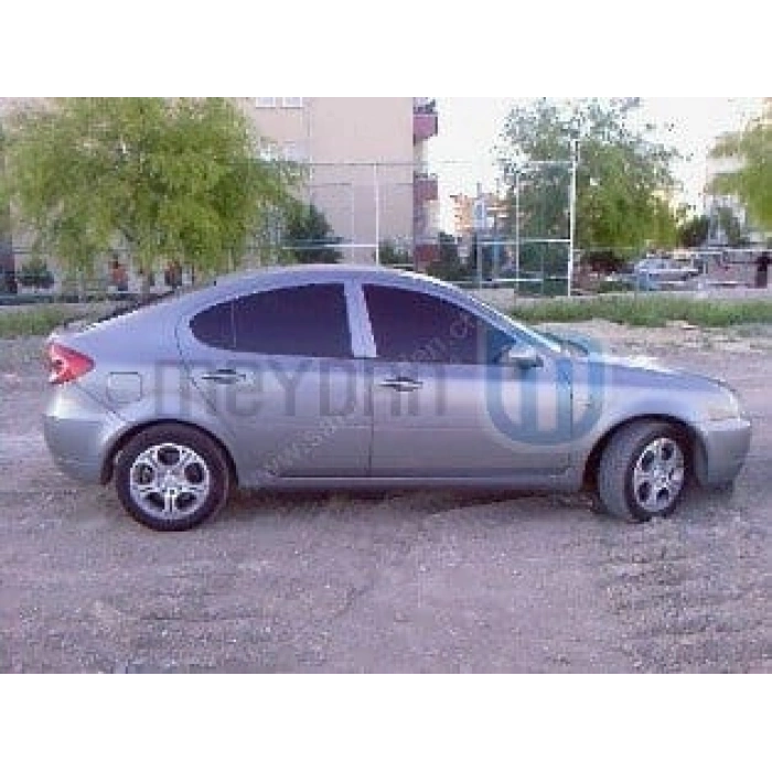 PROTON GEN 2- 06/09; ARAÇ BİLGİLERİ VE RESİMLERİ