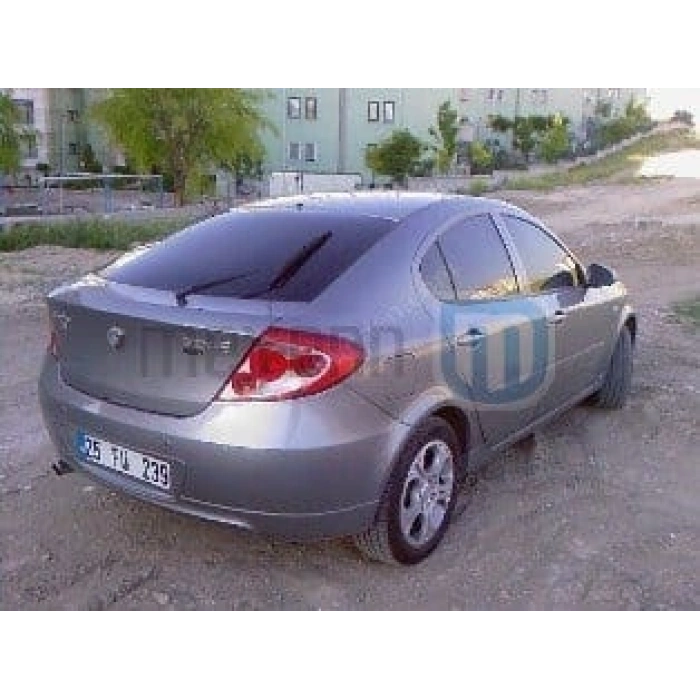 PROTON GEN 2- 06/09; ARAÇ BİLGİLERİ VE RESİMLERİ