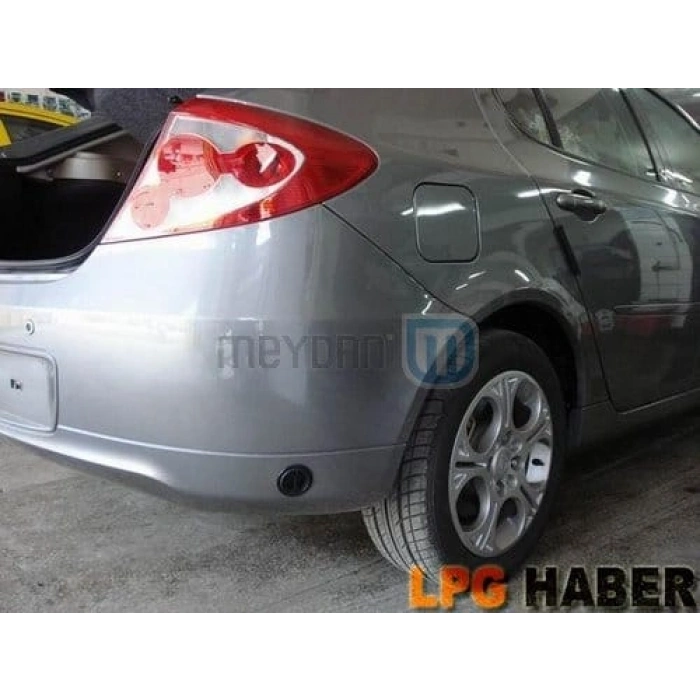 PROTON GEN 2- 06/09; ARAÇ BİLGİLERİ VE RESİMLERİ