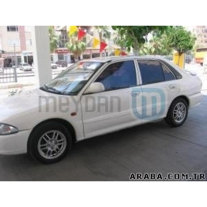 PROTON PERSONA- 97/99; ARAÇ BİLGİLERİ VE RESİMLERİ