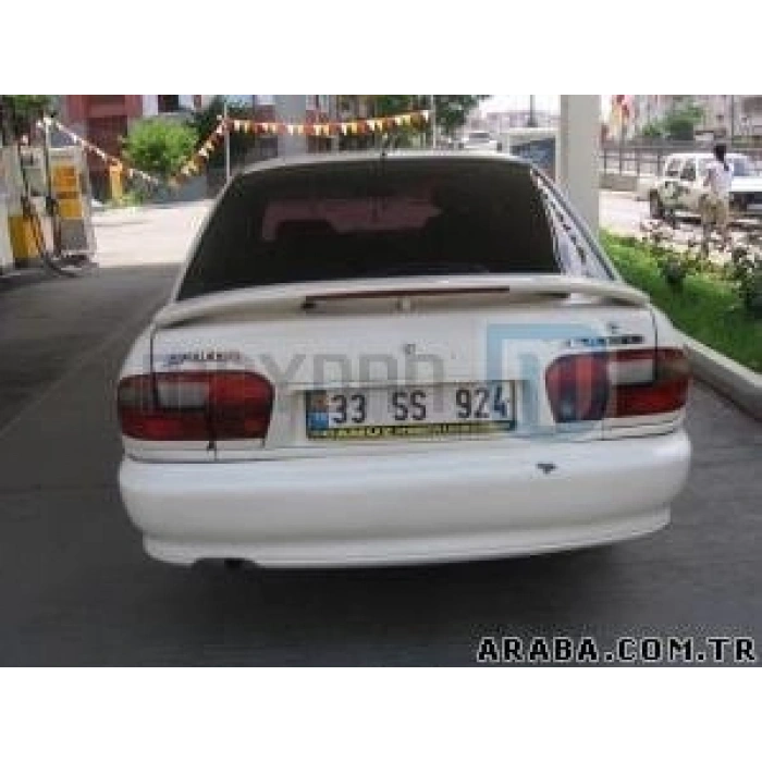 PROTON PERSONA- 97/99; ARAÇ BİLGİLERİ VE RESİMLERİ