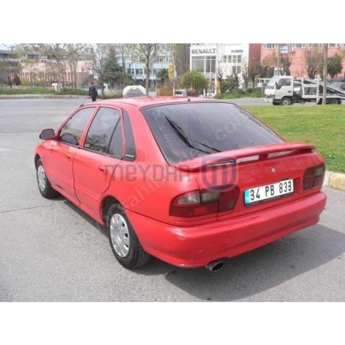PROTON PERSONA- 97/99; ARAÇ BİLGİLERİ VE RESİMLERİ