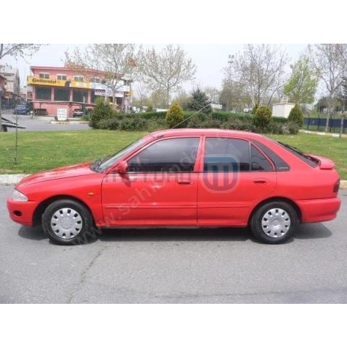 PROTON PERSONA- 97/99; ARAÇ BİLGİLERİ VE RESİMLERİ