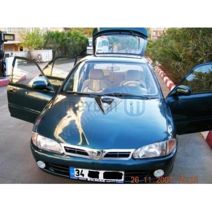 PROTON PERSONA- 97/99; ARAÇ BİLGİLERİ VE RESİMLERİ