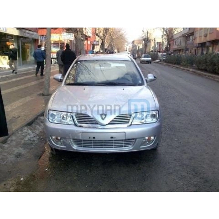 PROTON WAJA- 06/09; ARAÇ BİLGİLERİ VE RESİMLERİ