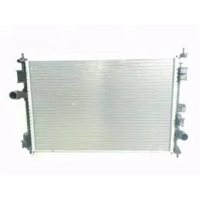 RADYATOR 508/3008/5008 B.M 2018-