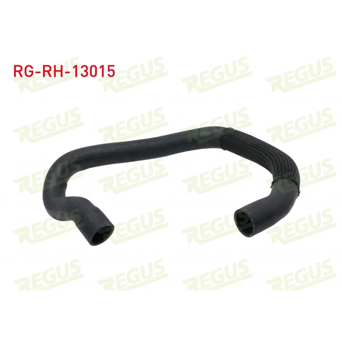 RADYATOR ALT HORTUMU AUDI A3 (8P1) 2.0 TDI 2003-2012