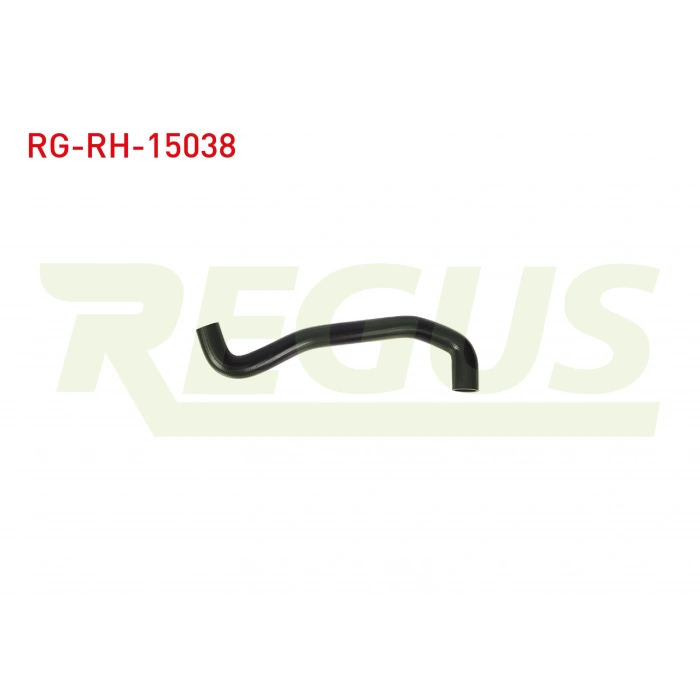 RADYATOR ALT HORTUMU CITROEN BERLINGO (M) 2.0 HDI 1996-2008