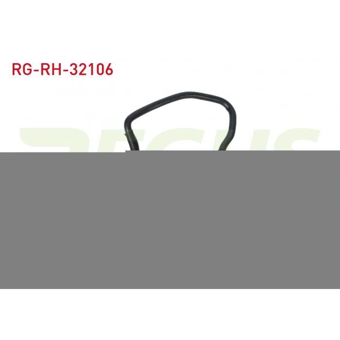 RADYATOR ALT HORTUMU OPEL ASTRA G (F69) 1.6 16v 1998-2005
