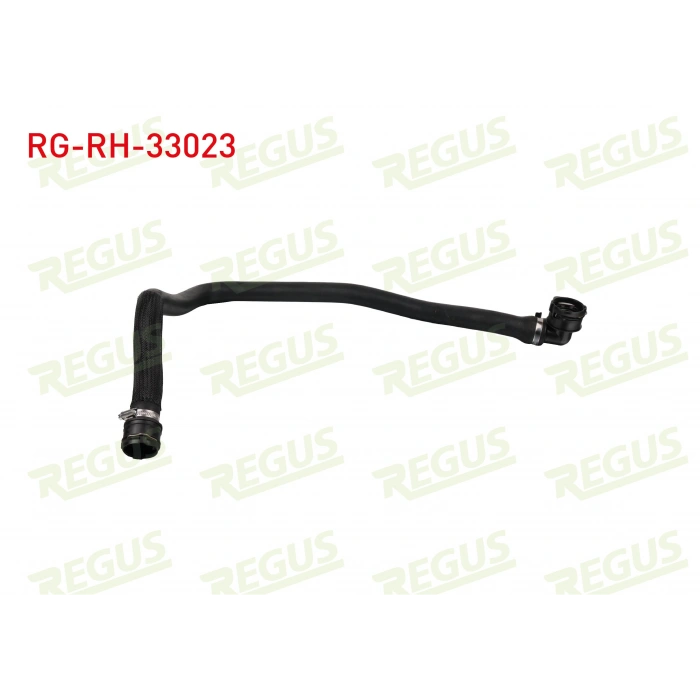 RADYATOR ALT HORTUMU PARTNER / RIFTER / EXPERT / 308 / 2008 / 3008 / BERLINGO / C4 / JUMPY / COMBO / GRANDLAND X / VIVARO 2018-