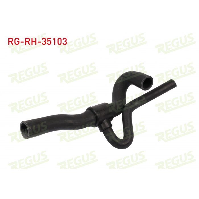 RADYATOR ALT HORTUMU RENAULT 9 / 11