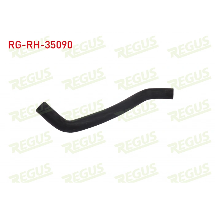 RADYATOR ALT HORTUMU RENAULT GRAND SCENIC II (JM0/1_) 1.5 DCI 2004-2009
